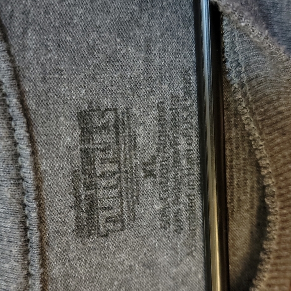 Teenage Mutant Ninja Turtles graphic t-shirt, XL - Picture 3 of 3